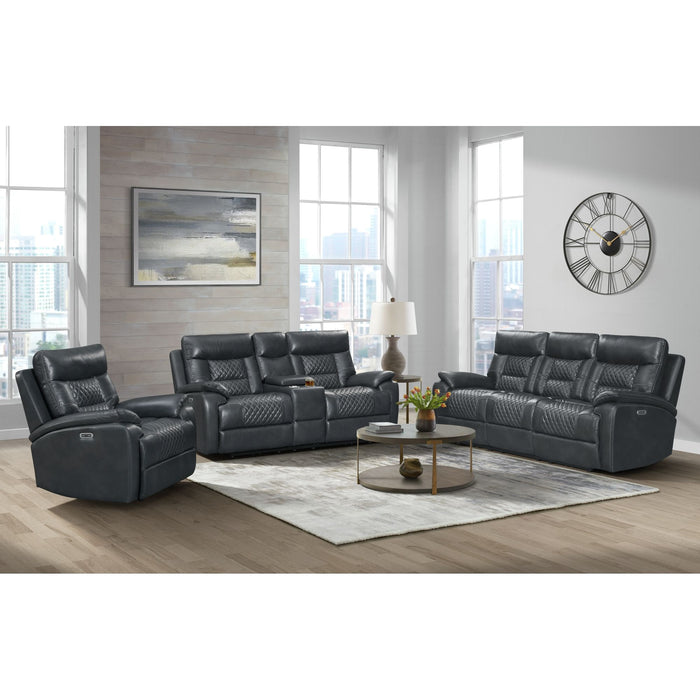 Trinidad - Power Motion Sofa