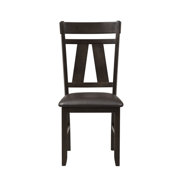 Lawson - Splat Back Side Chair