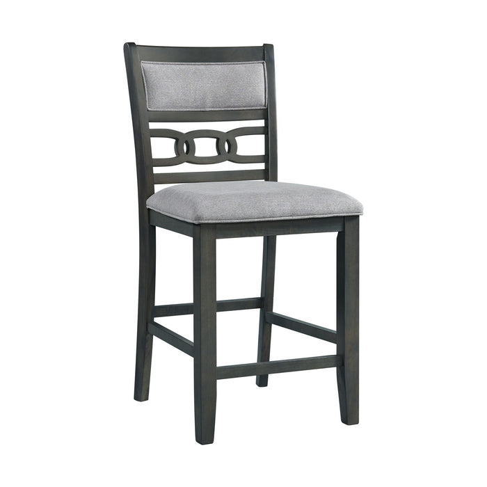 Amherst - Counter Dining Set