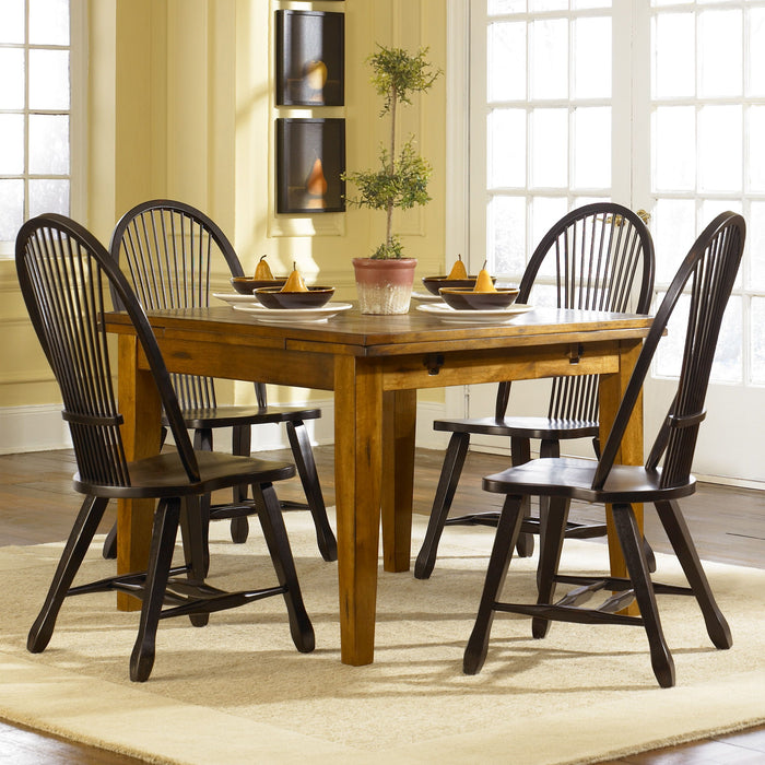 Treasures - Dining Room Set