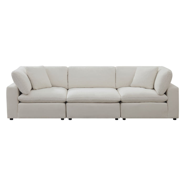 Cloud - Sectional Sofa