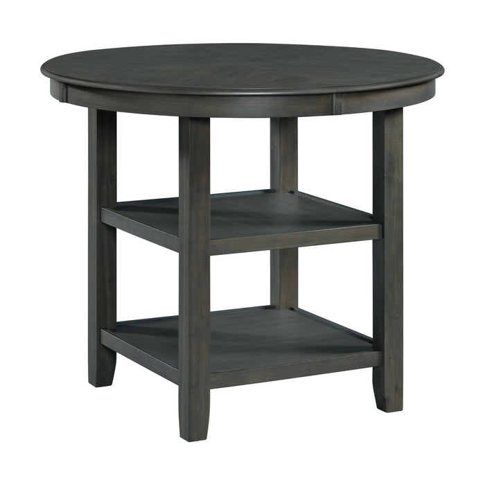 Amherst - Counter Dining Set