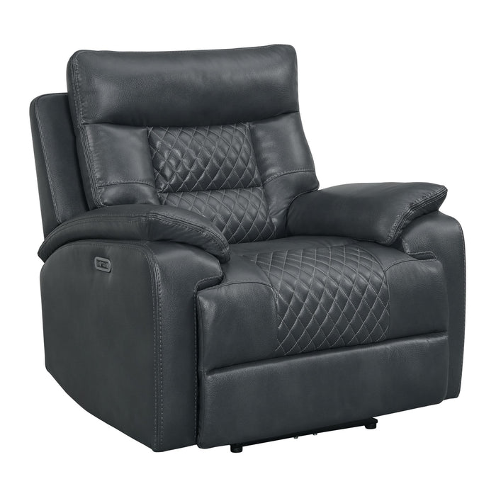 Trinidad - Power Recliner