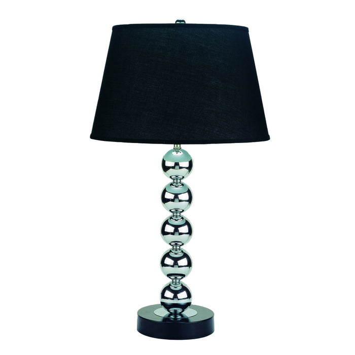 Table Lamp - Dark Gray