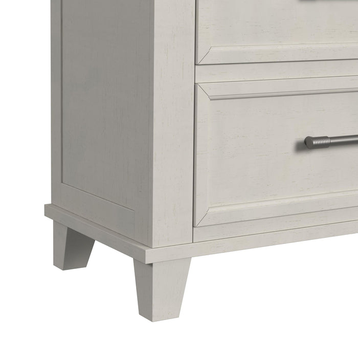 Canterbury - 5-Drawer Chest