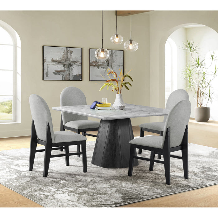 Edison - Standard Height Dining Set