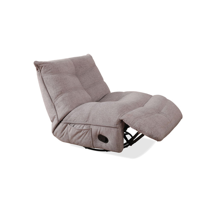 Zara - Swivel Recliner