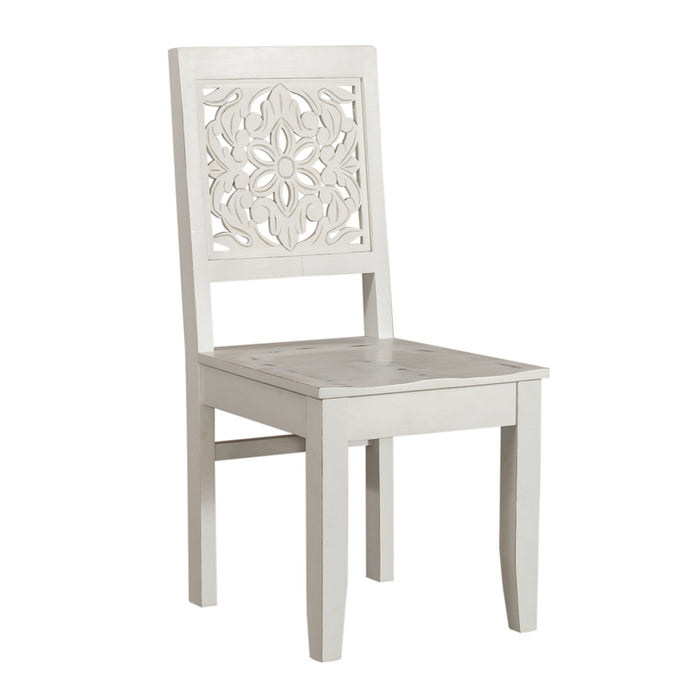 Trellis Lane - Accent Chair