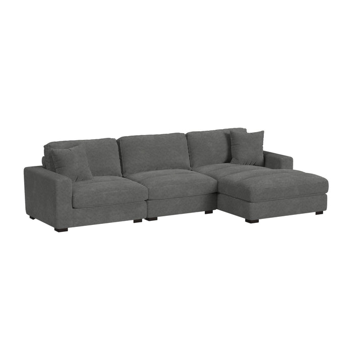 Arizona - Modular Sectional Set