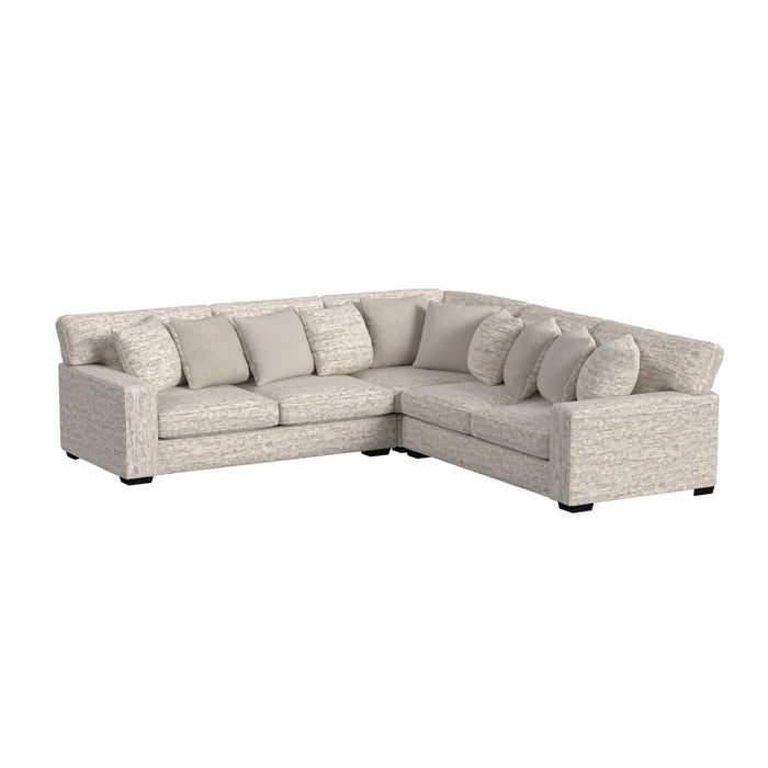 Tully - Sectional Set