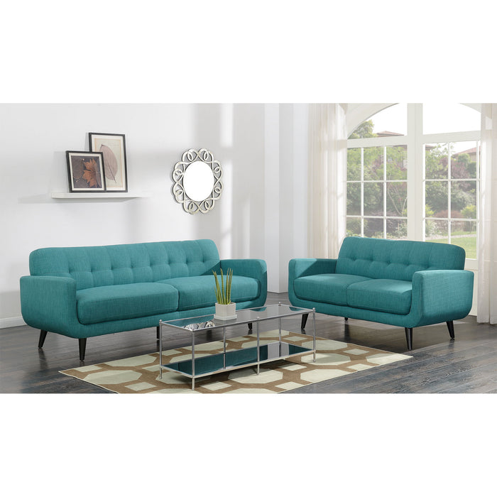 Hadley - 4480 Kd Sofa