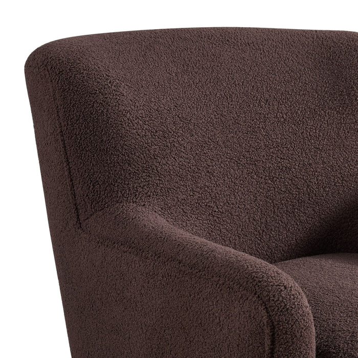 Deacon - Swivel Chair