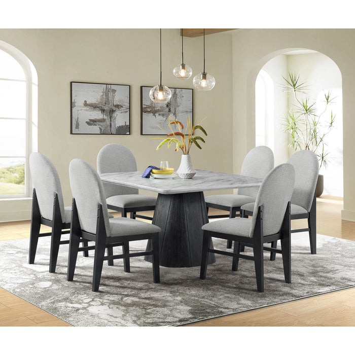 Edison - Standard Height Dining Set