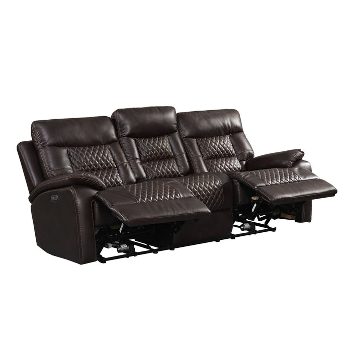 Trinidad - Power Motion Sofa