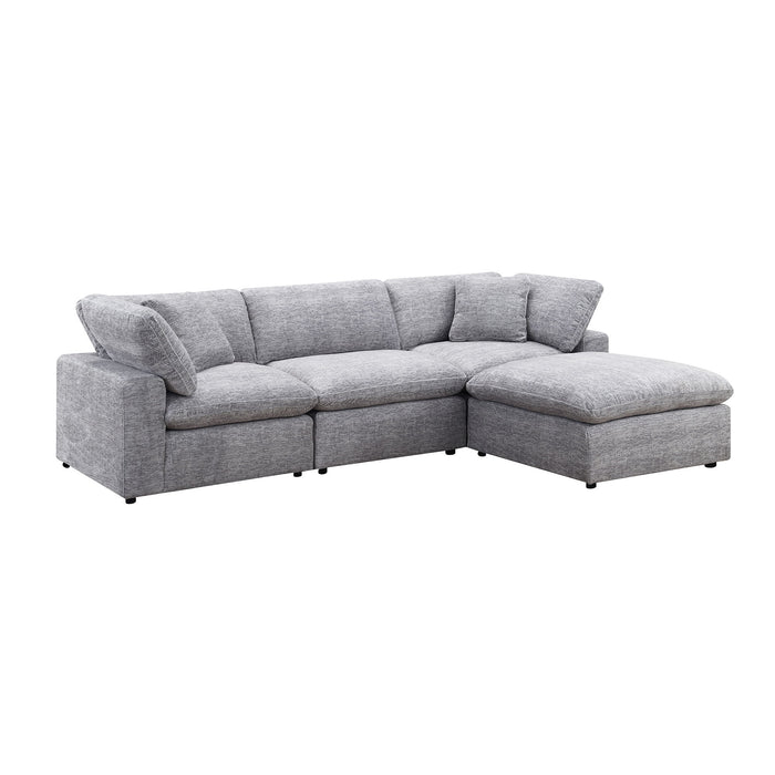 Cloud - Sectional Sofa