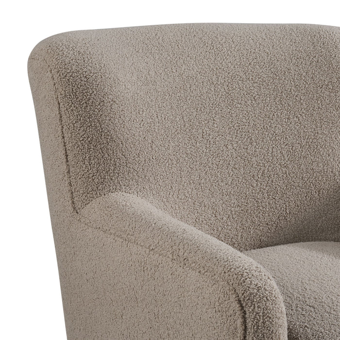 Deacon - Swivel Chair