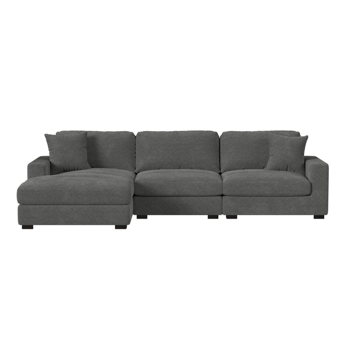 Arizona - Modular Sectional Set