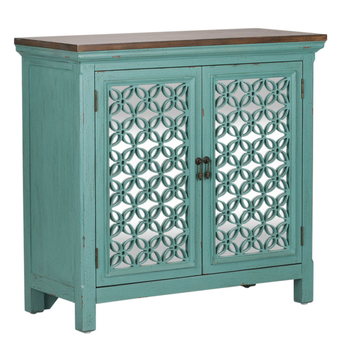 Kensington - Accent Cabinet