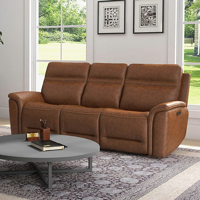 Cooper - Sofa P3 & ZG