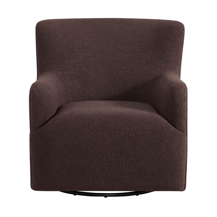 Deacon - Swivel Chair