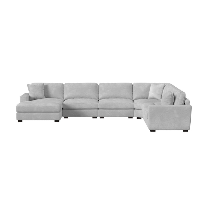 Arizona - Modular Sectional Set