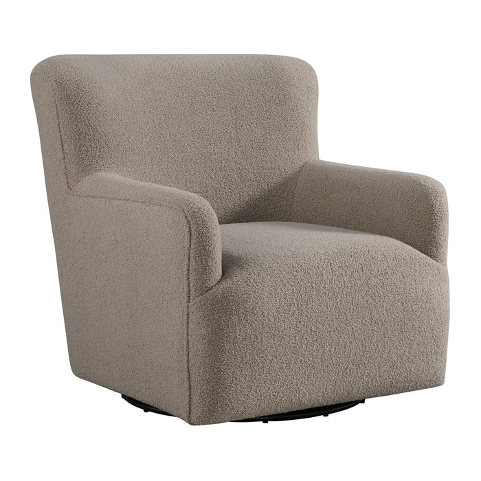 Deacon - Swivel Chair