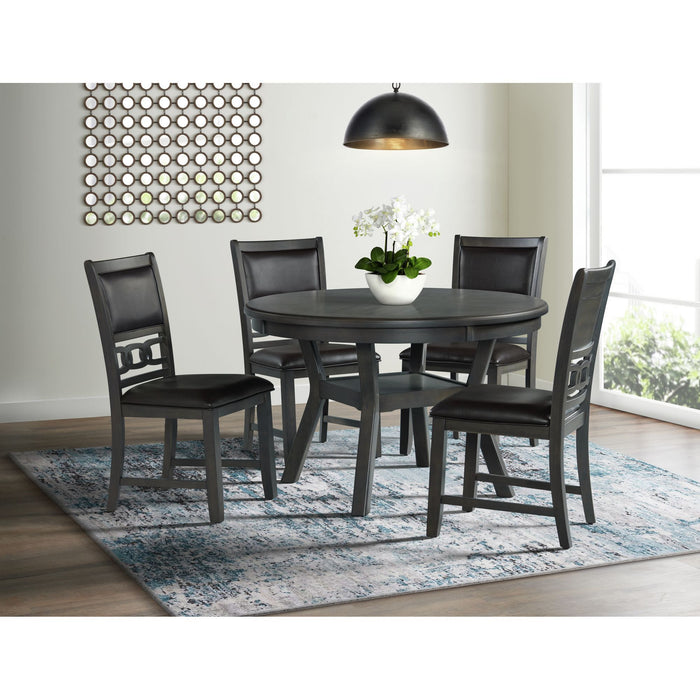 Amherst - Dining Set