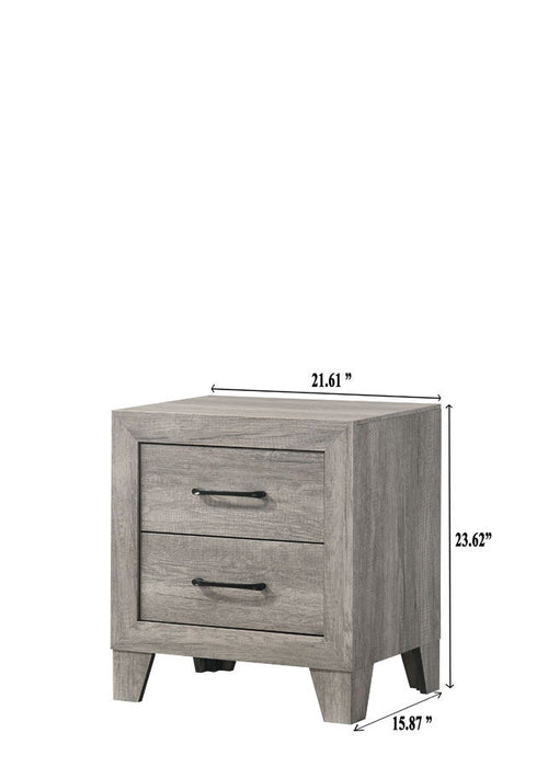 Hopkins - Nightstand