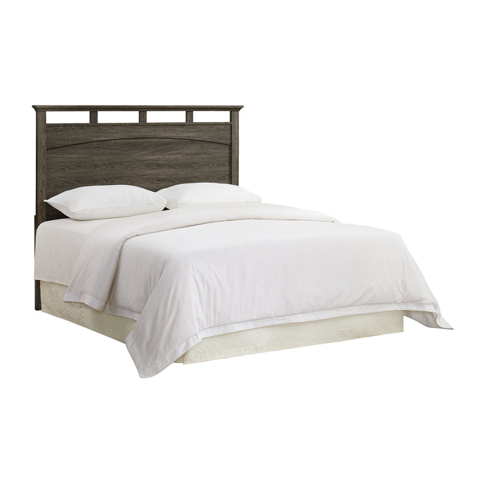 Matias - Bedroom Set With Queen/Full Headboard, Dresser, Mirror & Nightstand