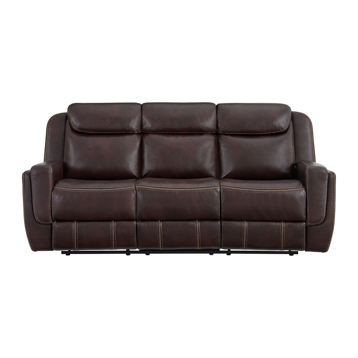 Panther - Motion Sofa - Neono Brown