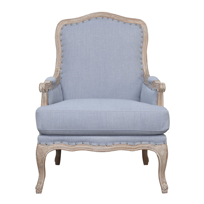 Artesia - Accent Chair