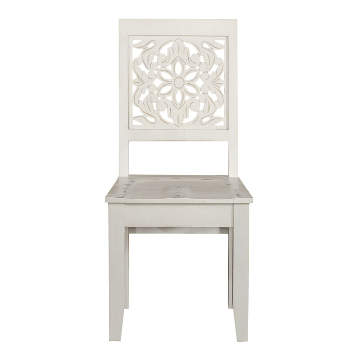 Trellis Lane - Accent Chair