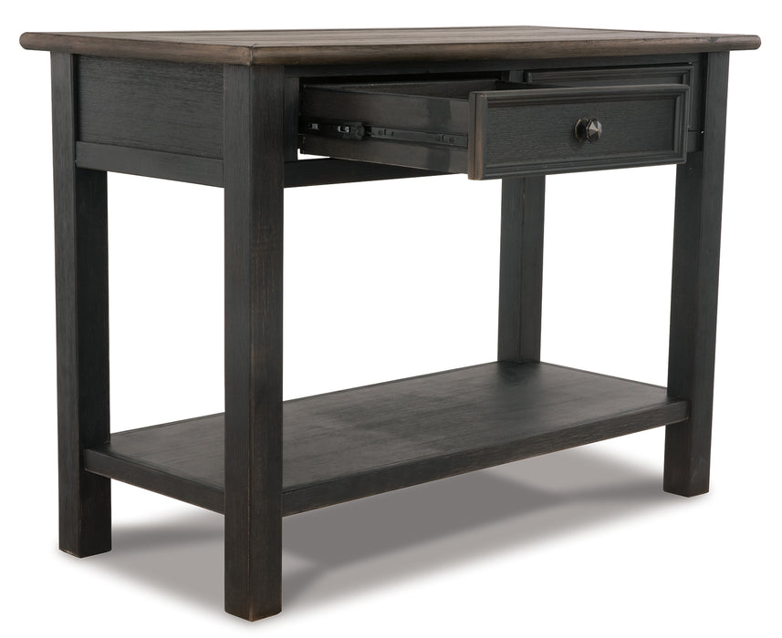 Tyler Creek Sofa Table