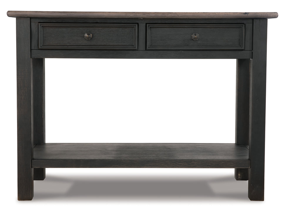 Tyler Creek Sofa Table