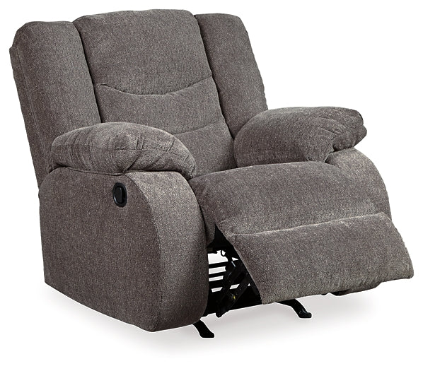 Tulen Rocker Recliner