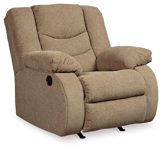 Tulen Rocker Recliner