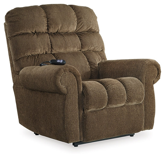 Ernestine Power Lift Recliner