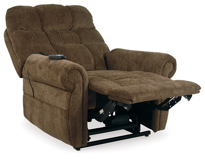 Ernestine Power Lift Recliner