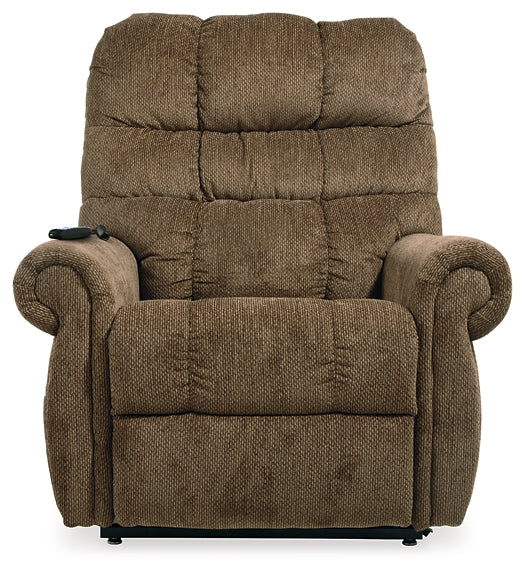 Ernestine Power Lift Recliner