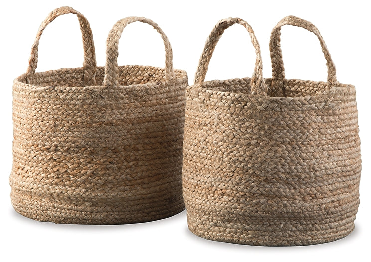 Brayton Basket Set (2/CN)