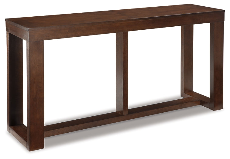 Watson Sofa Table