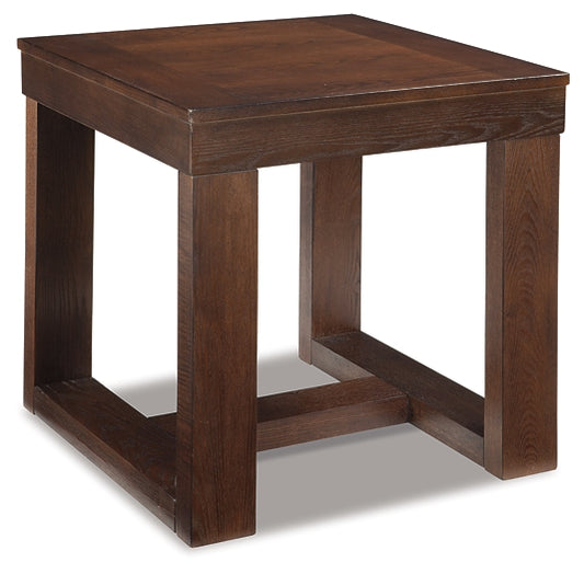 Watson Square End Table