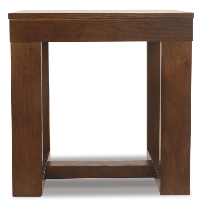 Watson Square End Table