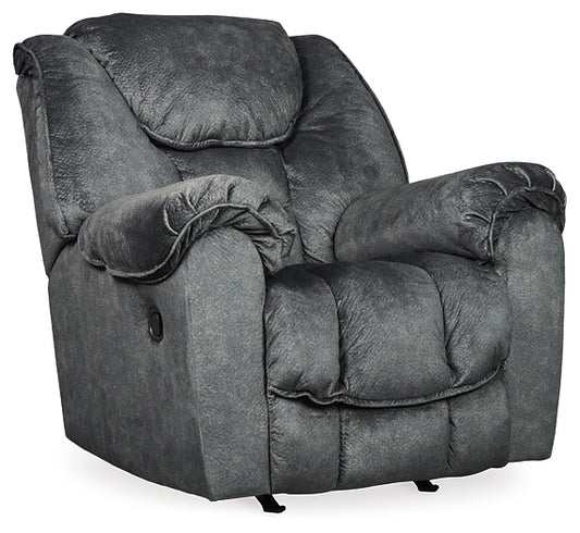 Capehorn Rocker Recliner