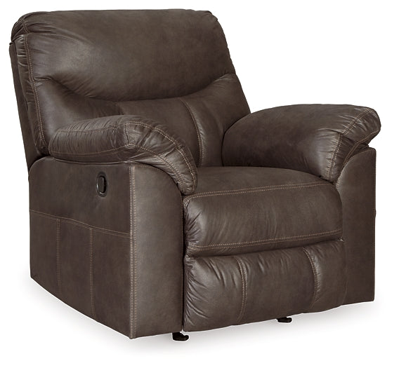 Boxberg Rocker Recliner