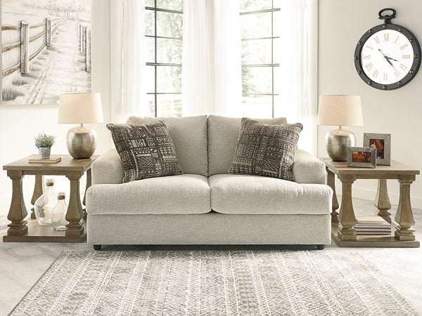 Soletren Loveseat