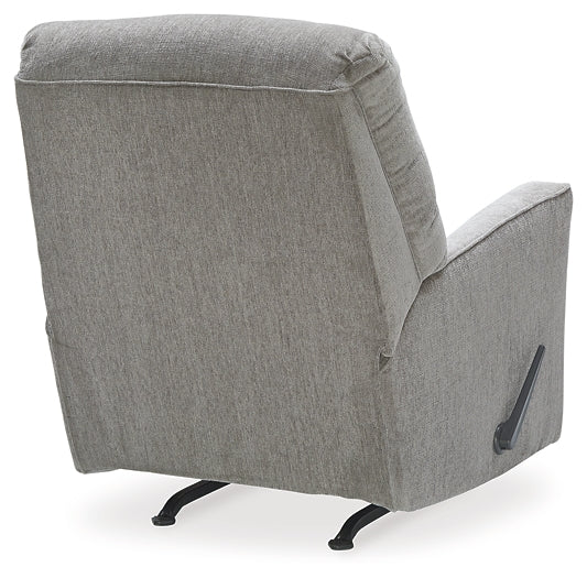 Altari Rocker Recliner