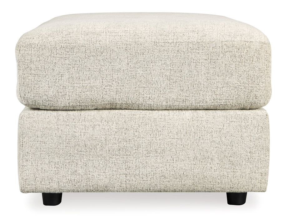 Soletren Oversized Accent Ottoman