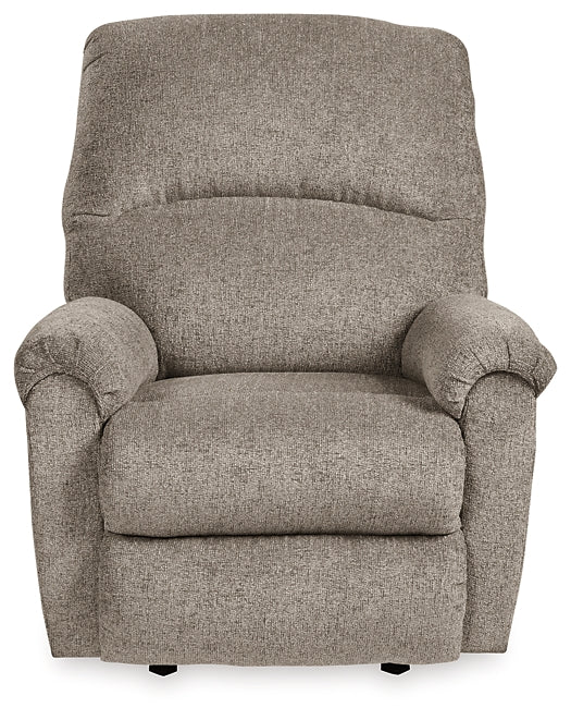 Ballinasloe Rocker Recliner