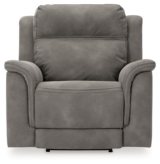 Next-Gen DuraPella PWR Recliner/ADJ Headrest